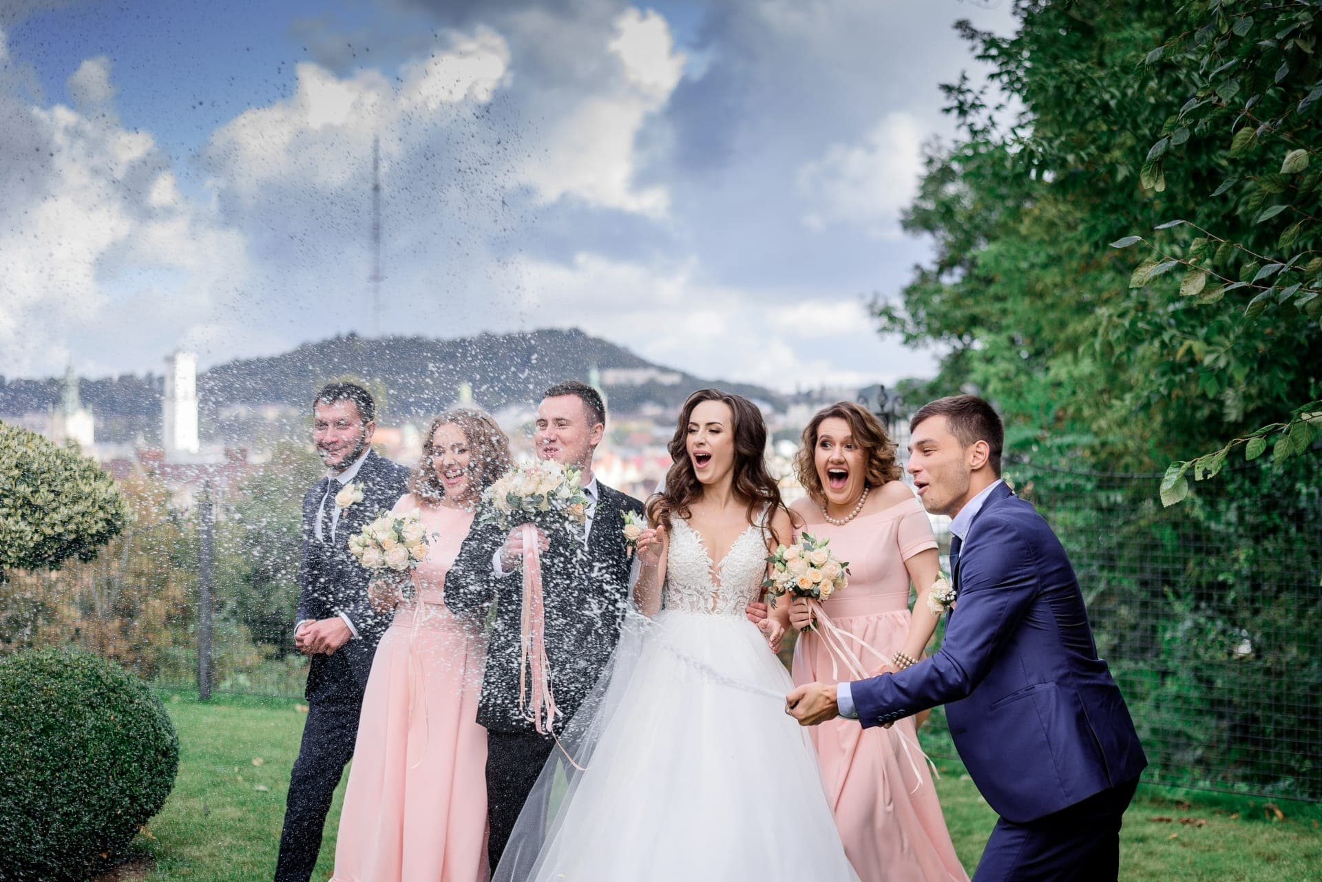 Weddings