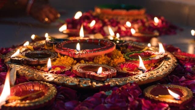 Diwali Celebrations