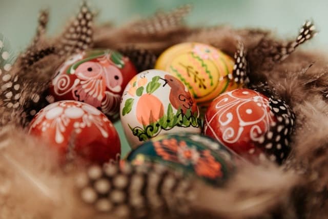 Easter Events