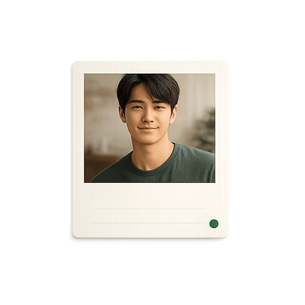 Guest card 3