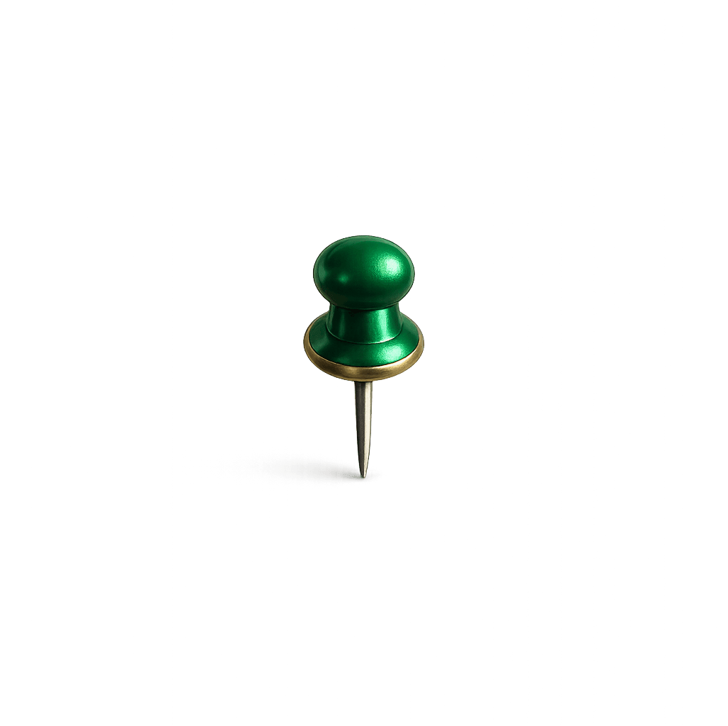 Pushpin
